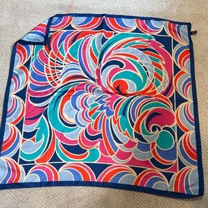 Jane Shilton Vintage Scarf